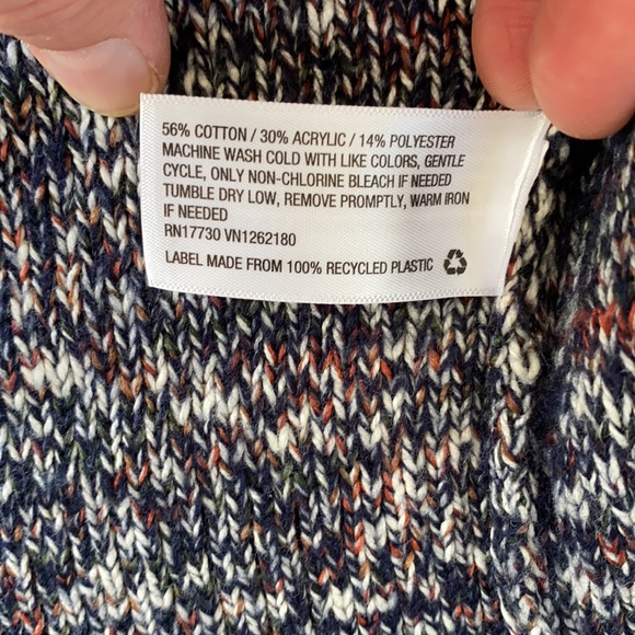 Universal Thread Cardigan - Picture 4 of 5